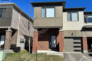 Freehold Townhouse for Rent, 506 Flagstaff Drive, Ottawa, ON