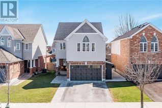 Detached House for Sale, 1165 Kell Street, Innisfil, ON