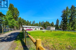 Property for Sale, 4896 Meesquono Trail, 108 Mile Ranch, BC