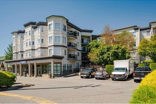 Condo Apartment for Sale, 5759 Glover Road #115, Langley, BC