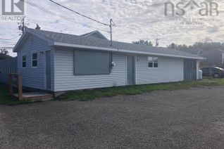 House for Sale, 3568 Ellsworth Avenue, New Waterford, NS