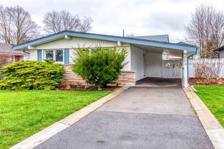Detached House for Rent, 664 Geneva Park Drive, Burlington, ON
