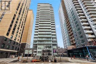 Property for Sale, 111 Champagne Avenue S #305, Ottawa, ON