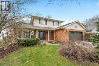 House for Sale, 3 Townsend Circle, Fonthill, ON
