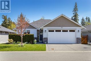 Detached House for Sale, 9650 Askew Creek Dr #33, Chemainus, BC