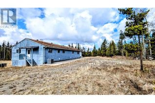 House for Sale, 5906 Wendal Road, Lone Butte, BC