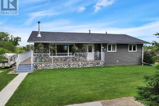 Bungalow for Sale, 136 3 Rd Avenue S, Big Valley, AB