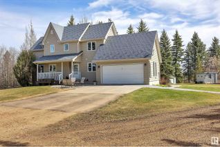 Property for Sale, 464015 Range Road 234, Rural Wetaskiwin County, AB