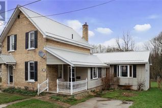 House for Sale, 201 2nd Avenue, Chesley, ON