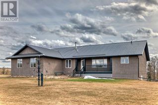 Detached House for Sale, 435004, Range Road 283, Rural Ponoka County, AB