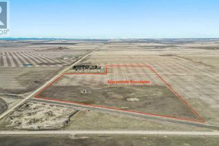 Land for Sale, Twp 264 & Rr 271, Rural Rocky View County, AB