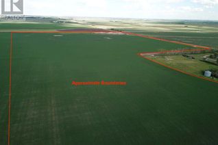 Commercial Land for Sale, Twp 264 & Rr 271, Rural Rocky View County, AB