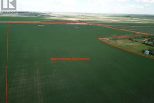 Land for Sale, Twp 264 & Rr 271, Rural Rocky View County, AB