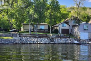 Property for Sale, 61 Elk Road, Crooked Lake, SK