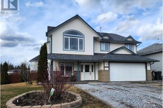 House for Sale, 3454 Cathedral Avenue, Prince George, BC