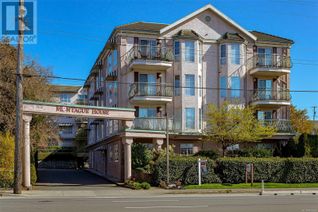 Condo Apartment for Sale, 3133 Tillicum Rd #307, Saanich, BC