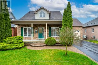 Detached House for Sale, 211 Waterbury Crescent, Scugog, ON