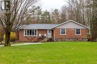 Detached House for Sale, 769 Tindle Bay Road, Smith-Ennismore-Lakefield, ON