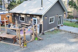 Property for Sale, 661 Dogwood Cres, Gabriola Island, BC