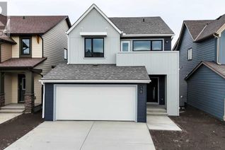 House for Sale, 170 Baneberry Way, Airdrie, AB