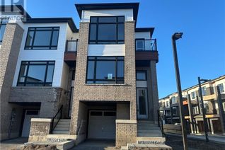 Condo Townhouse for Rent, 150 Glendale Avenue Unit# 38, St. Catharines, ON