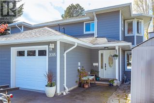 Duplex for Sale, 2095 James White Blvd W, Sidney, BC