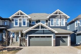 Detached House for Sale, 712 180 St Sw, Edmonton, AB