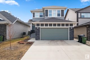 Detached House for Sale, 4905 Charles Pt Sw, Edmonton, AB