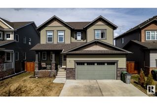 Detached House for Sale, 41 Rosemount Bv, Beaumont, AB
