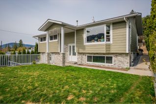 Property for Sale, 1222 Fox Road, Trail, BC