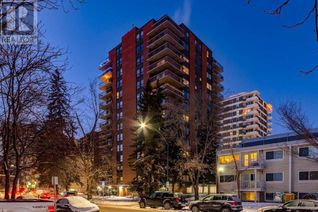 Condo Apartment for Sale, 540 14 Avenue Sw #1440, Calgary, AB