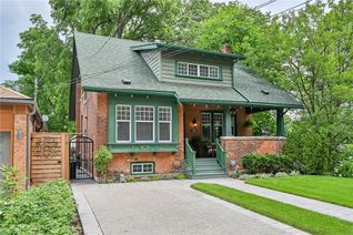 House for Sale, 32 Inverness Avenue W, Hamilton, ON