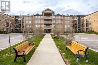 Condo for Rent, 481 Rupert Avenue Unit# 324, Whitchurch-Stouffville, ON