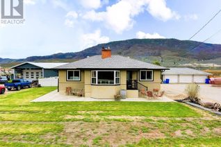 Ranch-Style House for Sale, 9806 Highway 97, Osoyoos, BC