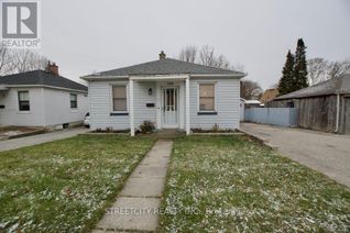 Bungalow for Sale, 742 Oxford St E, London, ON