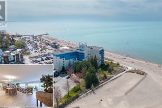 Condo Apartment for Sale, 9 Pine Street Unit# 104, Grand Bend, ON
