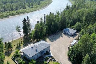 Detached House for Sale, 54532 Highway 32, Rural Yellowhead County, AB