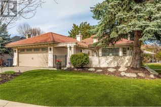 House for Sale, 4043 Gallaghers Terrace, Kelowna, BC