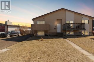 Duplex for Sale, 134 Elmore Drive, Fort McMurray, AB