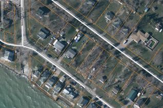 Commercial Land for Sale, N/S Beach Road E, Wainfleet, ON
