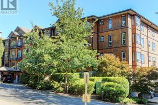 Condo Apartment for Sale, 201 Nursery Hill Dr #308, View Royal, BC