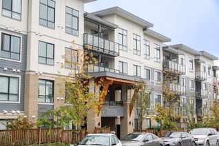 Condo Apartment for Sale, 20356 72b Avenue #215, Langley, BC