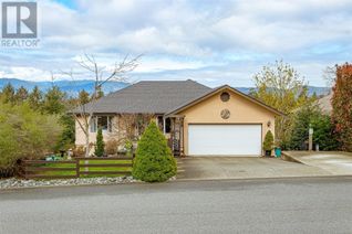 House for Sale, 6192 Thomson Terr, Duncan, BC