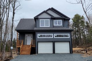 House for Sale, 61 Sagebrush Lane, Upper Tantallon, NS