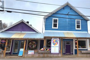 Commercial/Retail Property for Sale, 67 Main Street, Kagawong, Manitoulin Island, ON