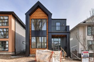 Detached House for Sale, 10409a 80 St Nw, Edmonton, AB