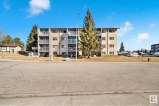Condo Apartment for Sale, 104 51 Brown St, Stony Plain, AB