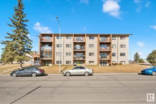 Condo Apartment for Sale, 104 57 Brown St, Stony Plain, AB