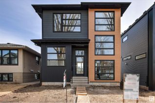 House for Sale, 10409b 80 St Nw, Edmonton, AB