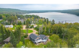 Property for Sale, 1205 Long Lake Dr, Long Lake, AB